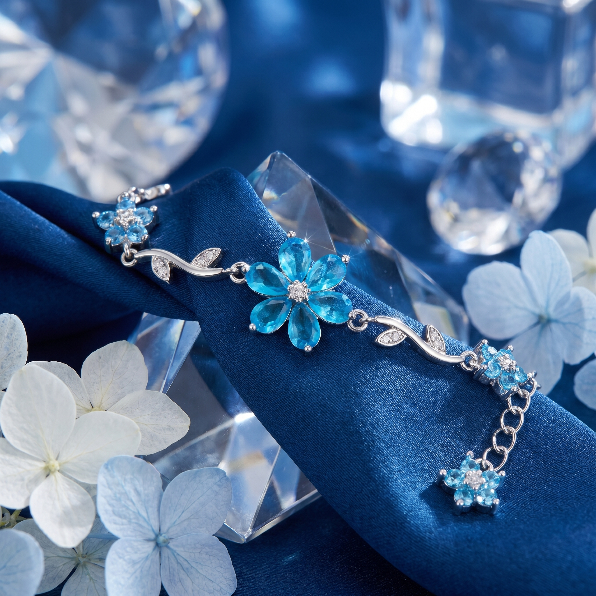 Asami Blue