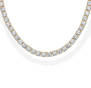 Velin Necklace