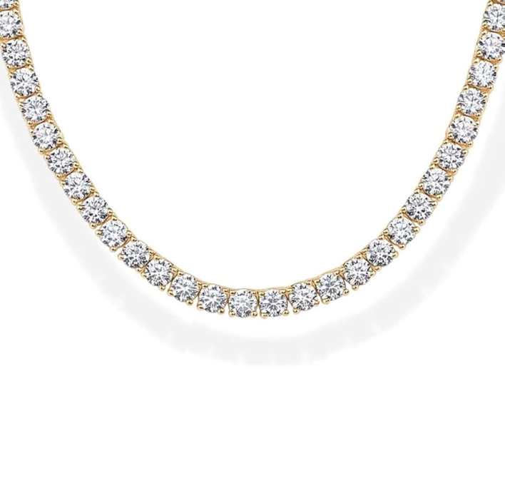 Velin Necklace