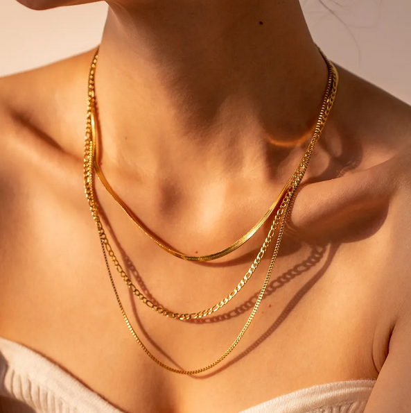 Screenshot2024-07-11at03-21-37J_dFashionJewelryWomenNecklacesHerringbone18kGoldPlatedFlatChainSnakeLayeredNecklace-BuyFashionJewelryWomenNecklaces18kGoldPlatedNecklaceForWomen18kGoldP_1c4c57f2-ac7f-4a16-b793-77db33678b7f.png