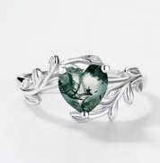 Heart Verdé