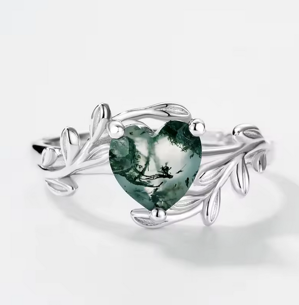 Heart Verdé