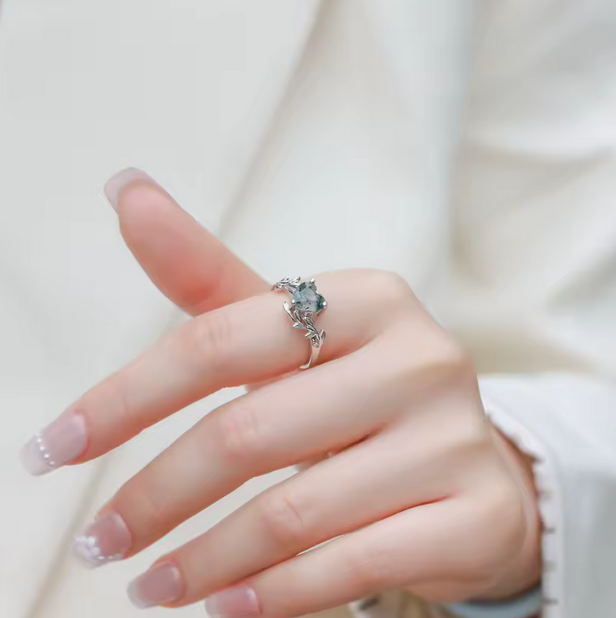 Heart Verdé