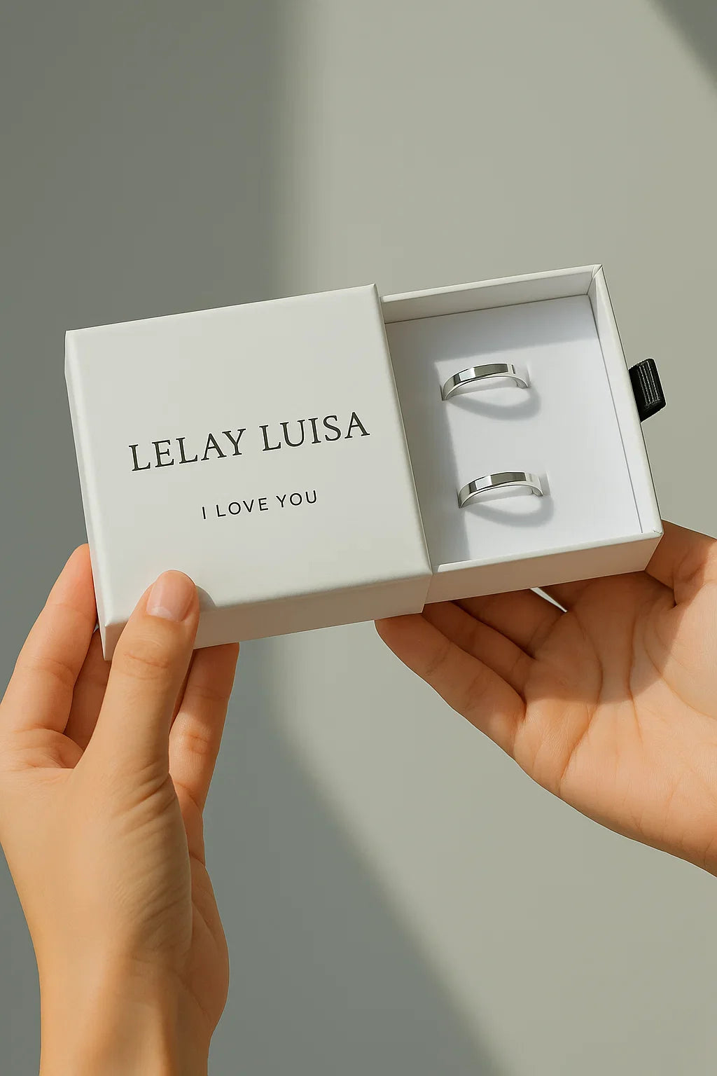 I Love You